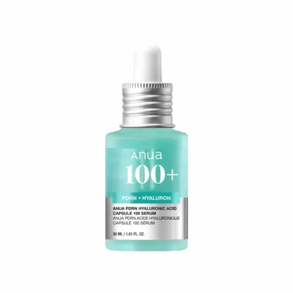 Anua-PDRN-Capsule-100-Serum-sa-hijaluronskom-kiselinom-30m Anua PDRN Capsule 100 Serum sa hijaluronskom kiselinom 30ml