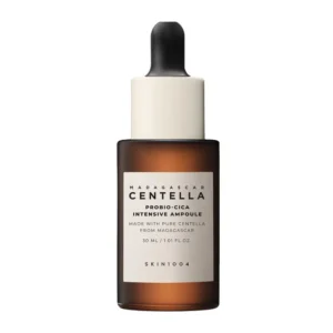 Madagascar Centella Probio-Cica Intensive Ampoule
