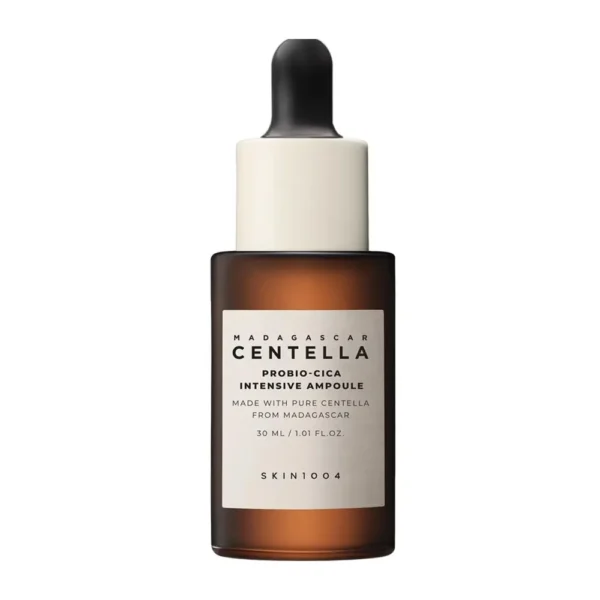 Madagascar Centella Probio-Cica Intensive Ampoule