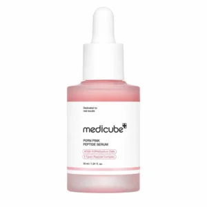 Medicube PDRN Pink Peptide Serum Medicube PDRN Pink Peptide Serum