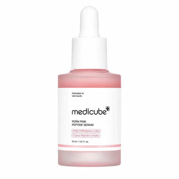 Medicube PDRN Pink Peptide Serum Medicube PDRN Pink Peptide Serum