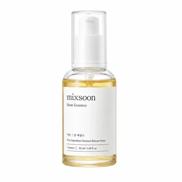 Mixsoon-bean essence 50ml Mixsoon-bean essence 50ml