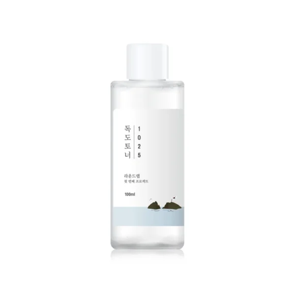 Round Lab 1025 Dokdo Tonik 100 ml Round Lab 1025 Dokdo Tonik 100 m