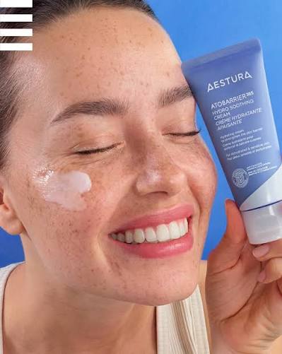 aestura Aestura Atobarrier 365 Hydro Soothing Cream