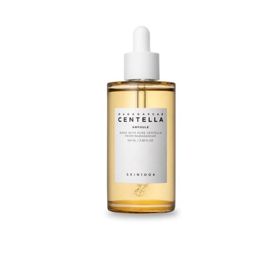 amp Skin1004 Madagascar Centella Ampoule 30ml.