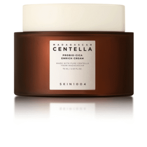Skin1004 Madagascar Centella Probio-Cica Enrich Cream, 50ml.