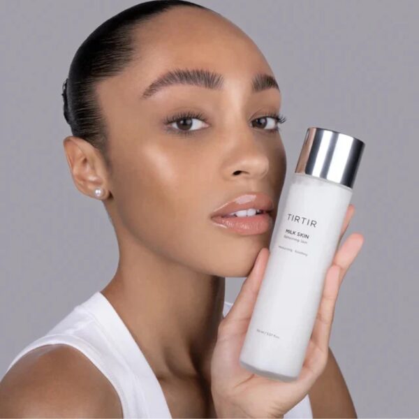 TIRTIR Milk Skin toner za lice, 150 ml