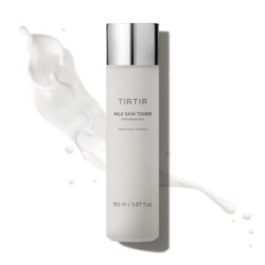 Version 1.0.0 TIRTIR Milk Skin toner za lice, 150 ml