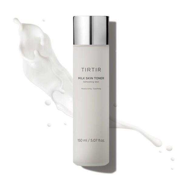 TIRTIR Milk Skin toner za lice, 150 ml