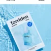 Torriden Dive In Maska za lice sa hijaluronskom kiselinom (low molecular) 27ml